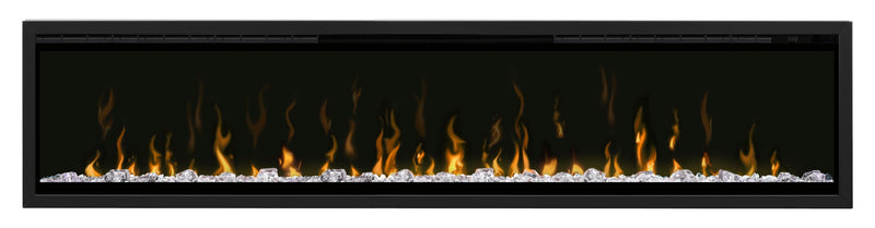Dimplex 50 Inch Trim Kit for XLF50 Electric Fireplace- XLFTRIM50