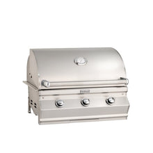 Load image into Gallery viewer, Fire Magic Choice C540i Built-In Grill - Propane