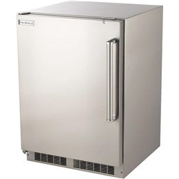 Fire Magic Premium Refrigerator - Left Hinged