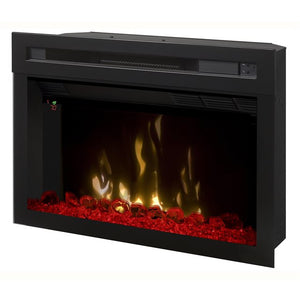 Dimplex 25" Multi-Fire XD Electric Firebox