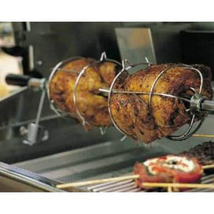 Fire Magic Heavy Duty Grill Rotisserie Kit 3603G