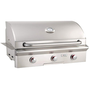 American Outdoor Grill "T" Series 36" Built-in Propane Gas Grill 36PBT-00SP