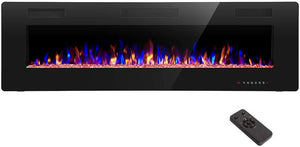 Empire 50" Nexfire Linear Electric Fireplace- EBL50