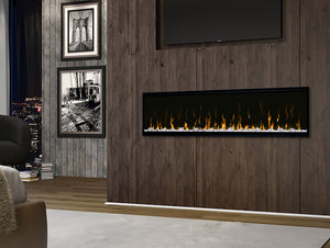 Dimplex IgniteXL 60-In Electric Fireplace - XLF60