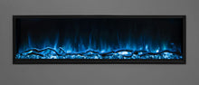 Load image into Gallery viewer, Modern Flames 68&quot; Landscape Pro Slim Built In Electric Fireplace- LPS-6814