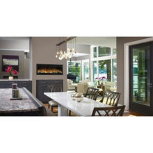 Load image into Gallery viewer, Napoleon Alluravision™ 42 Deep Depth Electric Fireplace NEFL42CHD