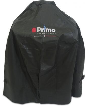 Grill Cover for All-In-One Grills - Kamado, Oval JR 200, and Oval LG 300- PG00413