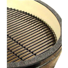 Load image into Gallery viewer, Primo Kamado Grill w/ Metal Base Side Tables Ash Tool &amp; Grill Lifter PRM773, PG00773