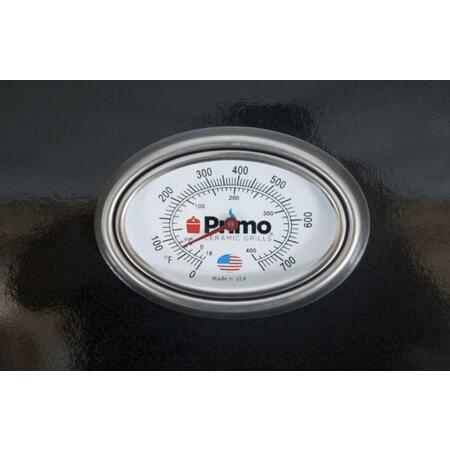 Primo Grills G420 Oval Gas Grill HEAD Only PGG420H