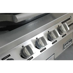 Primo Grills G420 Oval Gas Grill HEAD Only PGG420H