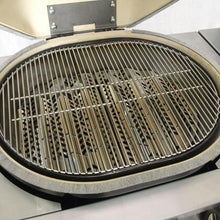 Load image into Gallery viewer, Primo Grills G420 Oval Gas Grill HEAD Only PGG420H