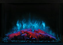 Load image into Gallery viewer, Modern Flames 30&quot; Sedona Pro Multi View Electric Fireplace- SPM-3026