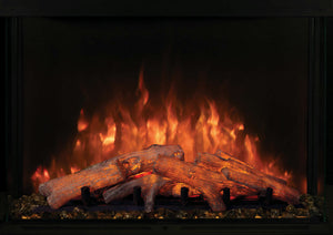Modern Flames 30" Sedona Pro Multi View Electric Fireplace- SPM-3026