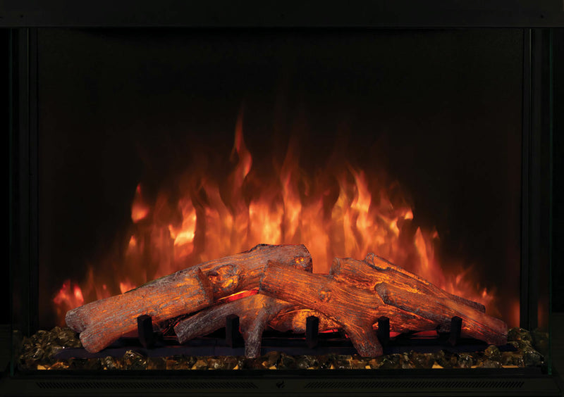Modern Flames 36" Sedona Pro Multi View Electric Fireplace- SPM-3626