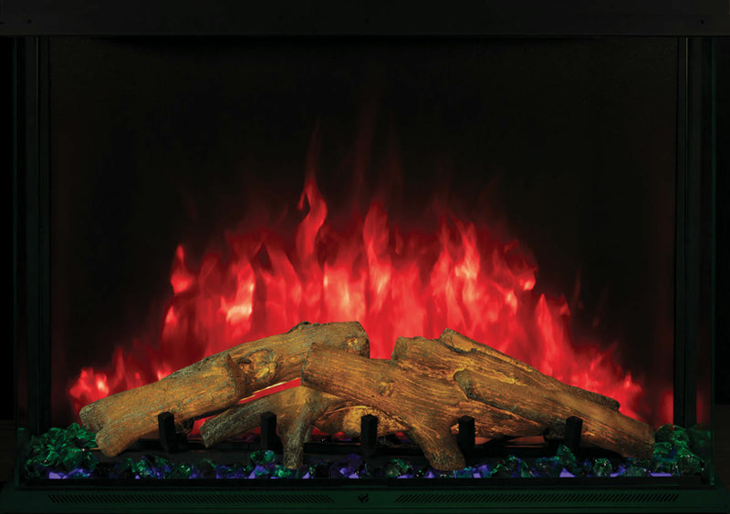 Modern Flames 30" Sedona Pro Multi View Electric Fireplace- SPM-3026