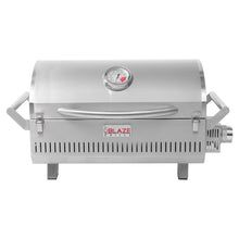Load image into Gallery viewer, Blaze Professional Portable Grill BLZ-1PRO-PRT-LP