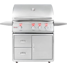 Load image into Gallery viewer, Blaze Professional Grill - 34-Inch BLZ-3PRO-LP