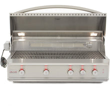 Load image into Gallery viewer, Blaze Gas Grill - 4-Burner Professional Built-In Propane Gas BLZ-4PRO-LP