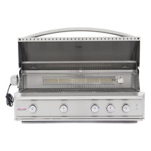 Load image into Gallery viewer, Blaze Gas Grill - 4-Burner Professional Built-In Natural Gas BLZ-4PRO-NG