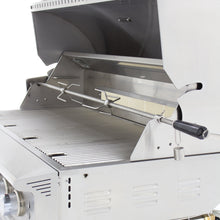 Load image into Gallery viewer, Blaze Gas Grill - 4-Burner Professional Built-In Natural Gas BLZ-4PRO-NG