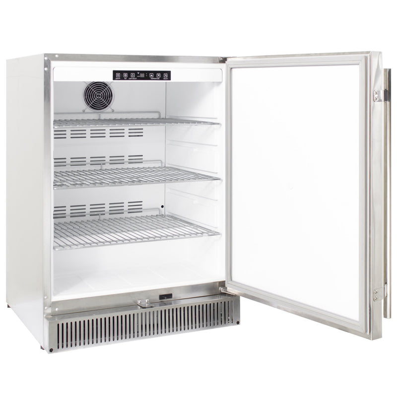 Blaze Refrigerator 5.2 CU. Ft. BLZ-SSRF-50DH