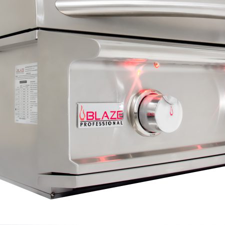 Blaze Professional Grill - 34-Inch BLZ-3PRO-LP