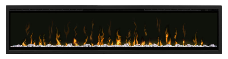 Dimplex 74 Inch Trim Kit for XLF74 Electric Fireplace- XLFTRIM74