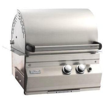 Fire Magic Legacy Deluxe Built-In Gas BBQ Grill - Propane Z295493