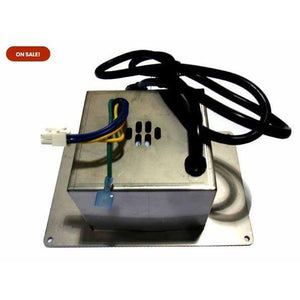 Fire Magic Power Supply/Transformer for Echelon Built in Grills and Side Cookers 24187-18