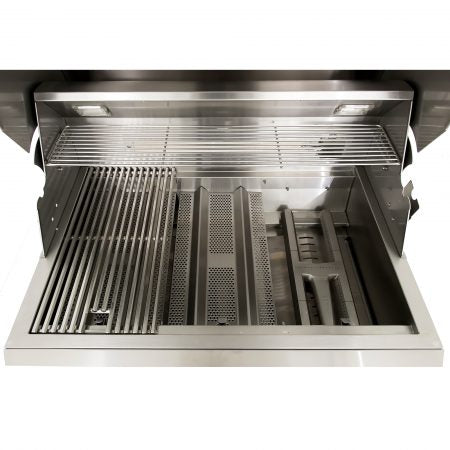 Blaze Professional Grill - 34-Inch BLZ-3PRO-NG