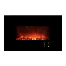 Load image into Gallery viewer, Modern Flames Electric Fireplace - 45&quot; AL45CLX2-G