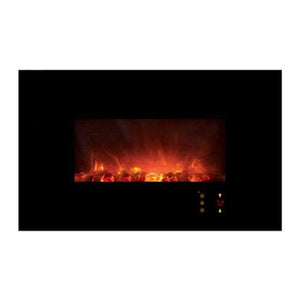 Modern Flames Electric Fireplace - 60" AL60CLX2-G
