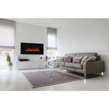 Load image into Gallery viewer, Modern Flames Electric Fireplace - 60&quot; AL60CLX2-G