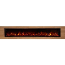 Load image into Gallery viewer, Modern Flames Electric Fireplace - 100&quot; LFV2-100/15-SH