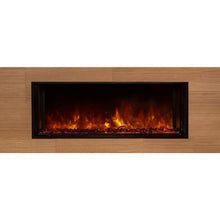 Load image into Gallery viewer, Modern Flames Electric Fireplace - 40&quot; LFV2-40/15-SH