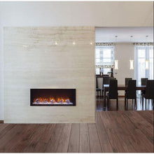 Load image into Gallery viewer, Modern Flames Electric Fireplace - 40&quot; LFV2-40/15-SH