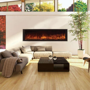 Modern Flames Electric Fireplace - 60" LFV2-60/15-SH