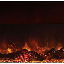 Load image into Gallery viewer, Modern Flames Electric Fireplace - 80&quot; LFV2-80/15-SH