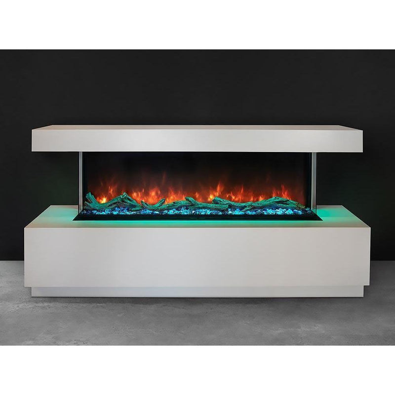 Modern Flames Electric Fireplace - 56" LPM-5616