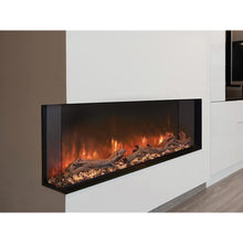 Load image into Gallery viewer, Modern Flames Electric Fireplace - 56&quot; LPM-5616