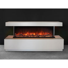 Load image into Gallery viewer, Modern Flames Electric Fireplace - 56&quot; LPM-5616