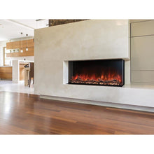 Load image into Gallery viewer, Modern Flames Electric Fireplace - 56&quot; LPM-5616