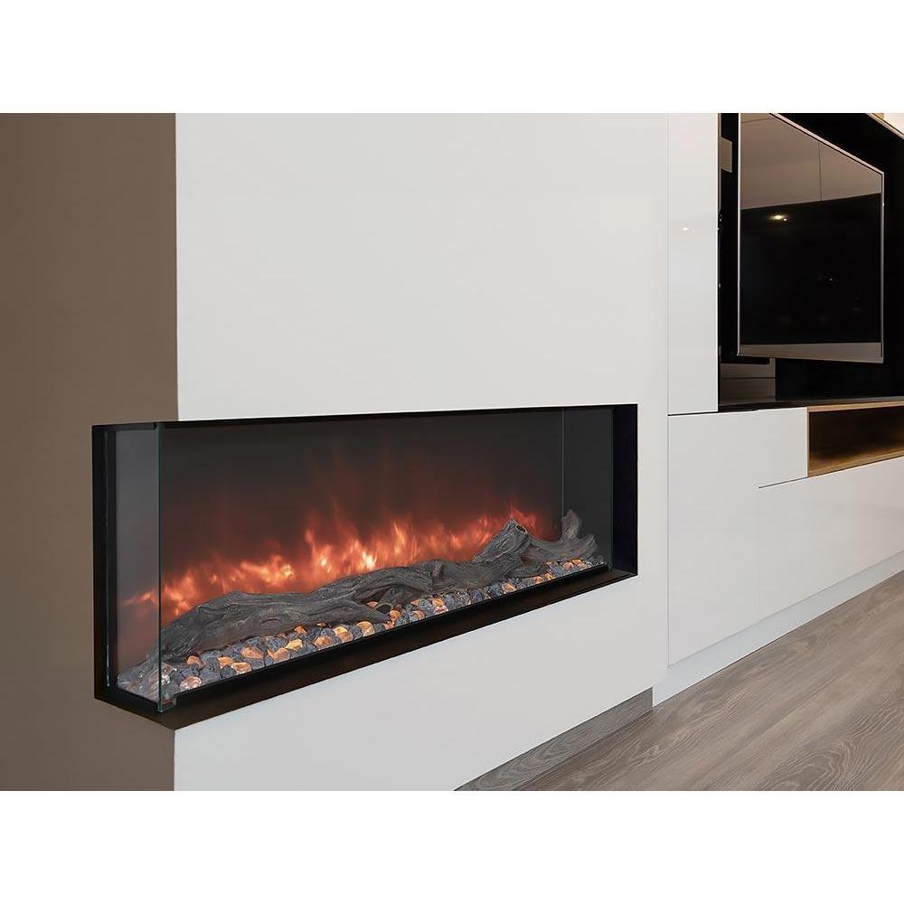 Modern Flames Electric Fireplace - 68