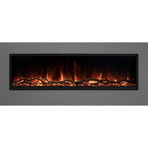 Modern Flames Electric Fireplace - 44