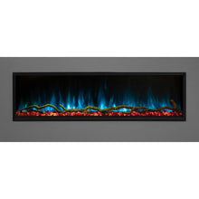 Load image into Gallery viewer, Modern Flames Electric Fireplace - 44&quot; LPS-4414