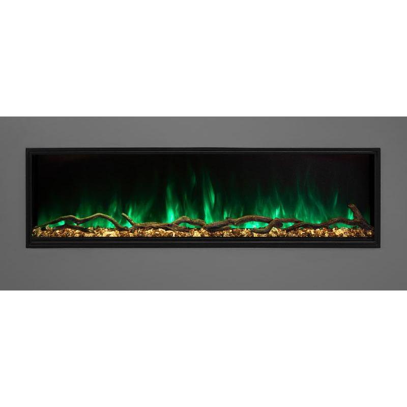 Modern Flames Electric Fireplace - 56" LPS-5614