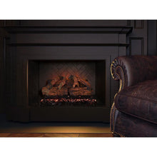 Load image into Gallery viewer, Modern Flames Electric Fireplace - 20&quot; SCO-20EL