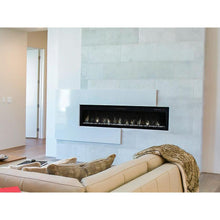 Load image into Gallery viewer, Modern Flames Electric Fireplace - 74&quot; SPS-74B