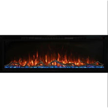 Load image into Gallery viewer, Modern Flames Electric Fireplace - 50&quot; SPS-50B