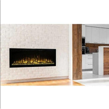 Load image into Gallery viewer, Modern Flames Electric Fireplace - 50&quot; SPS-50B